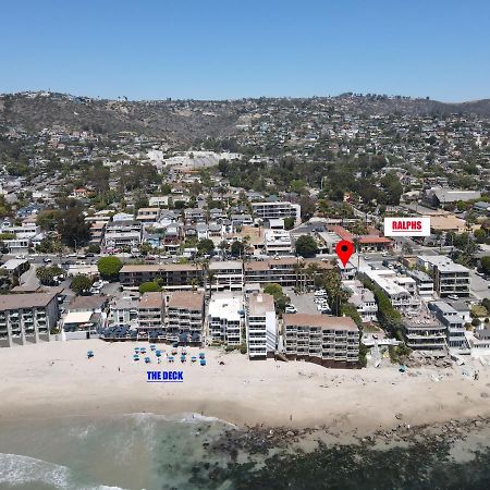 Village District! Cleo Beach! 5 Min Walk To Dtwn! Laguna Beach Exterior photo